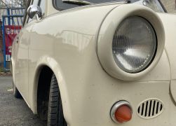 Trabant Rallye In Stadtroda 16102021 000050